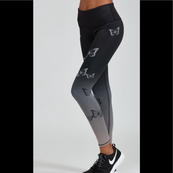 Noli Yoga Clothes
